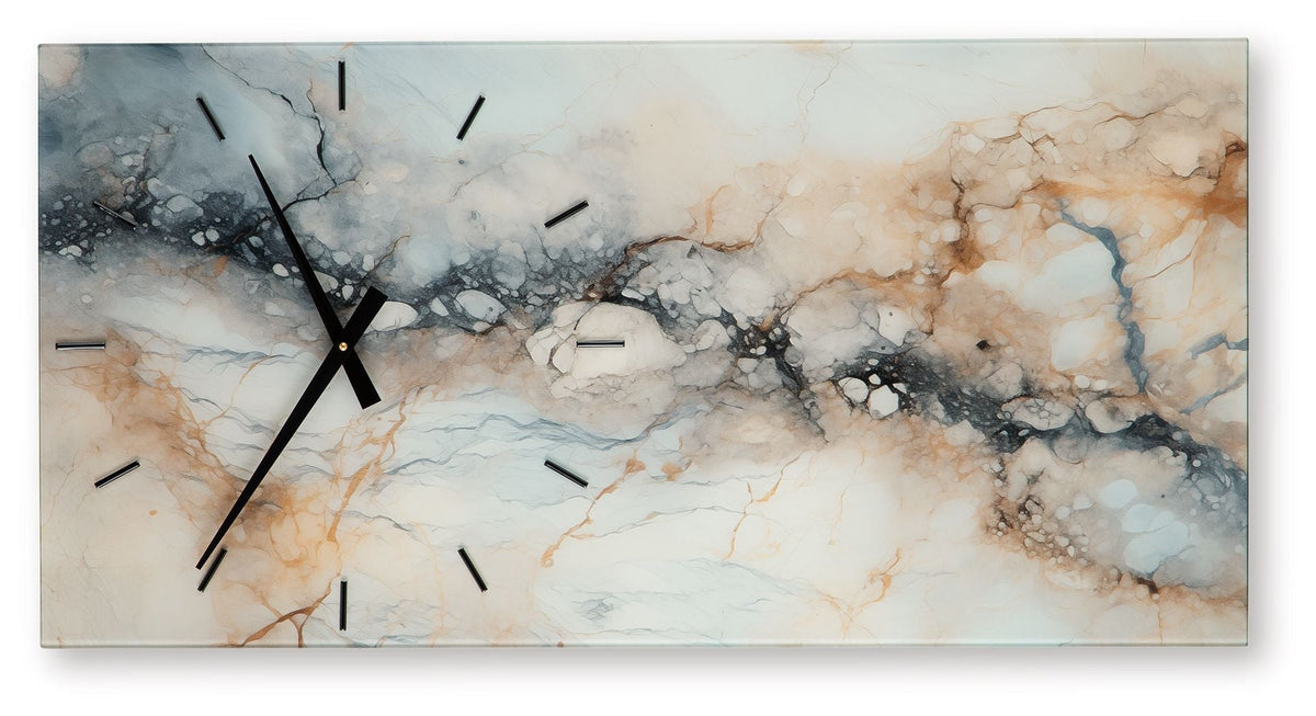 Teague - Wall Clock, photo 10 of 14