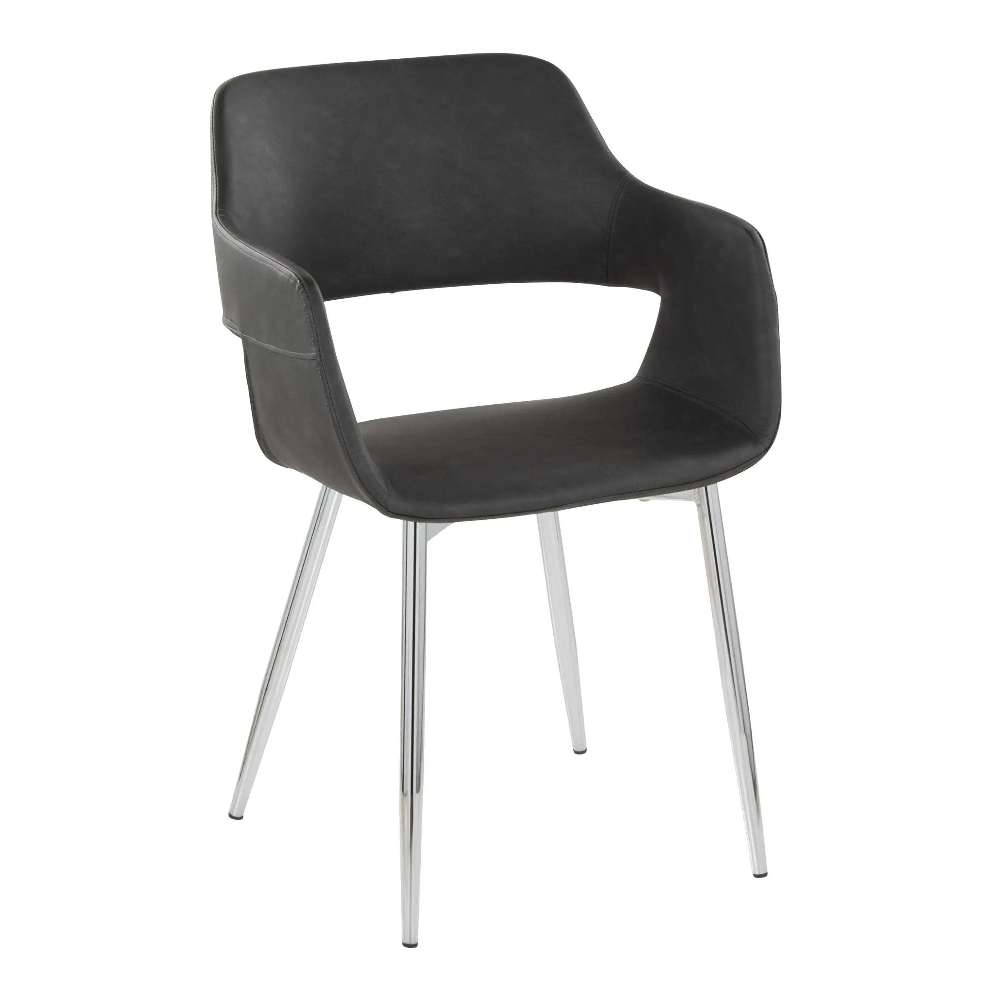 Margarite - Contemporary Dining Chair (Set of 2) by Unique Piece Furniture