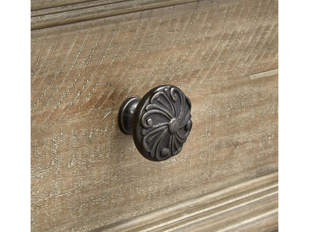Marisol - Drawer Dresser, photo 11 of 13