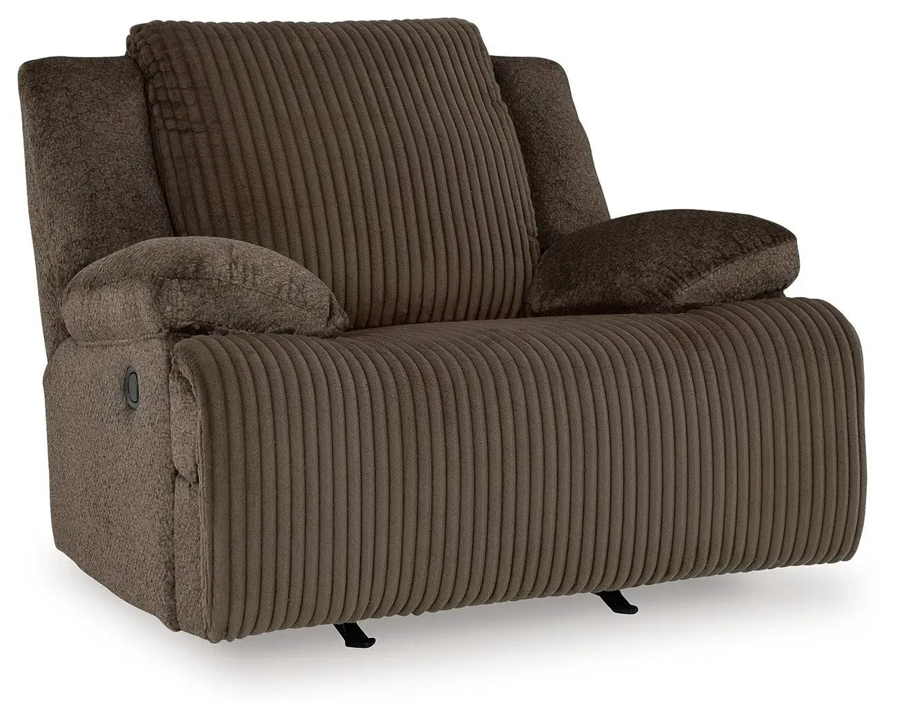 Top Tier - Rocker Recliner by Unique Piece Furniture