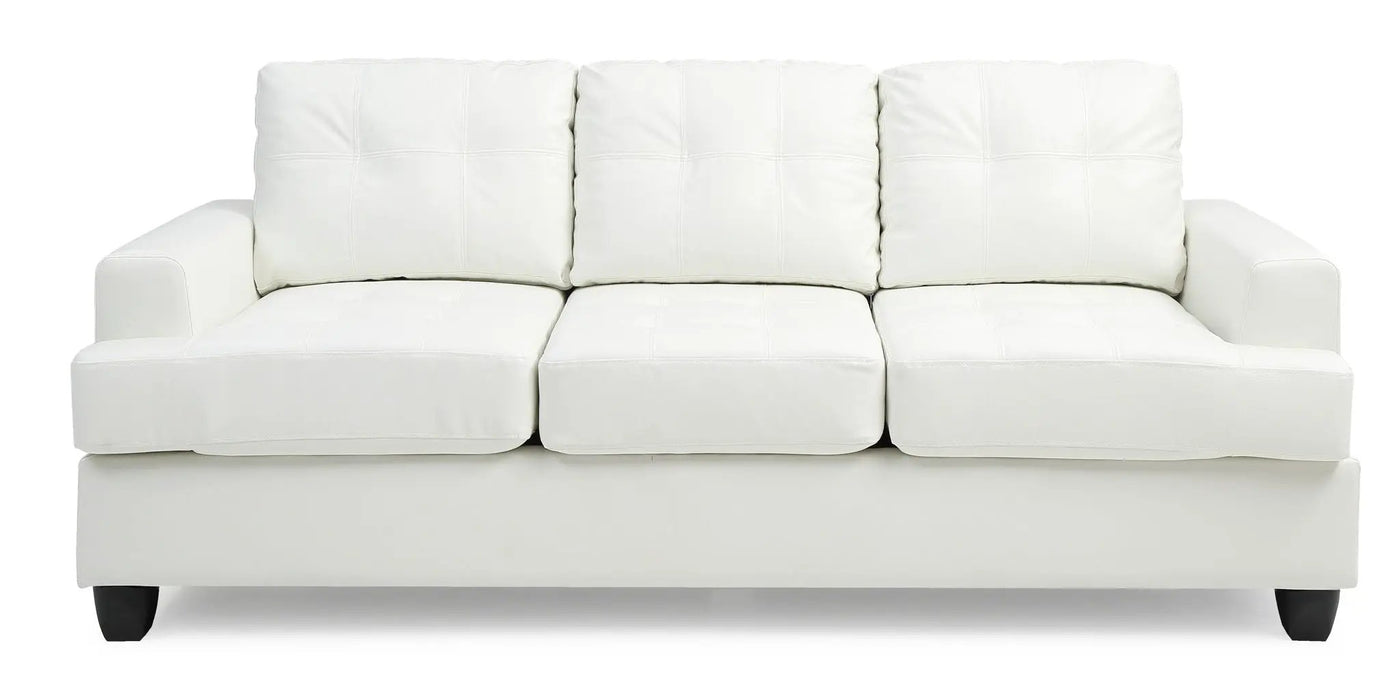 Sandridge - Sofa by HouseOfZazla