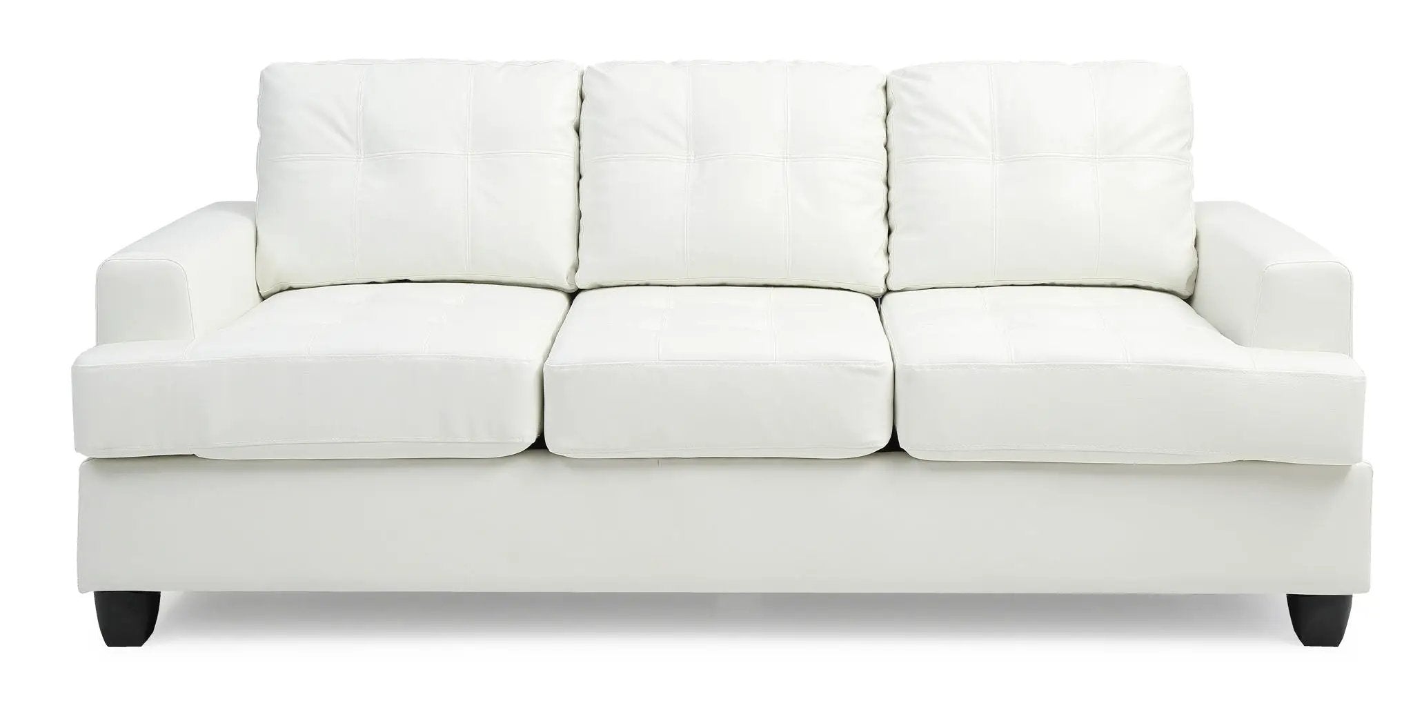 Sandridge - Sofa by HouseOfZazla