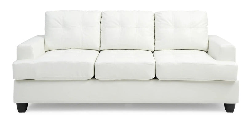 Sandridge - Sofa by HouseOfZazla
