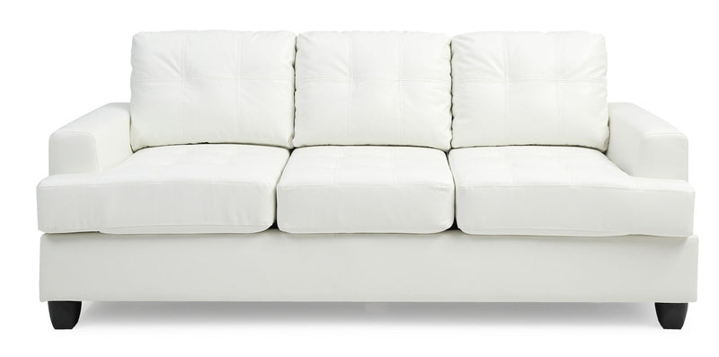 Sandridge - Sofa by Unique Piece Furniture