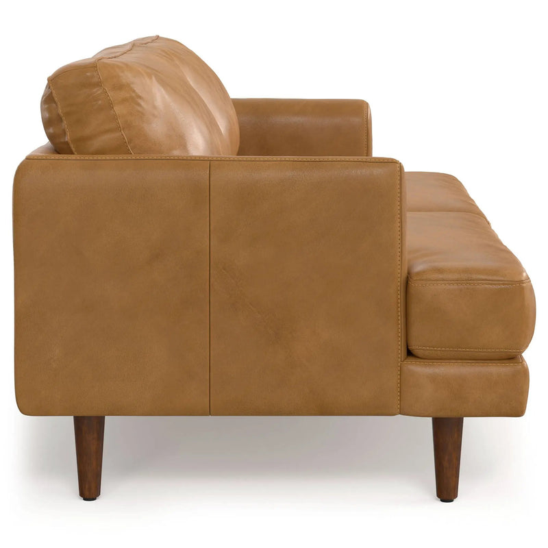 Livingston - Upholstered Sofa by Unique Piece Furniture