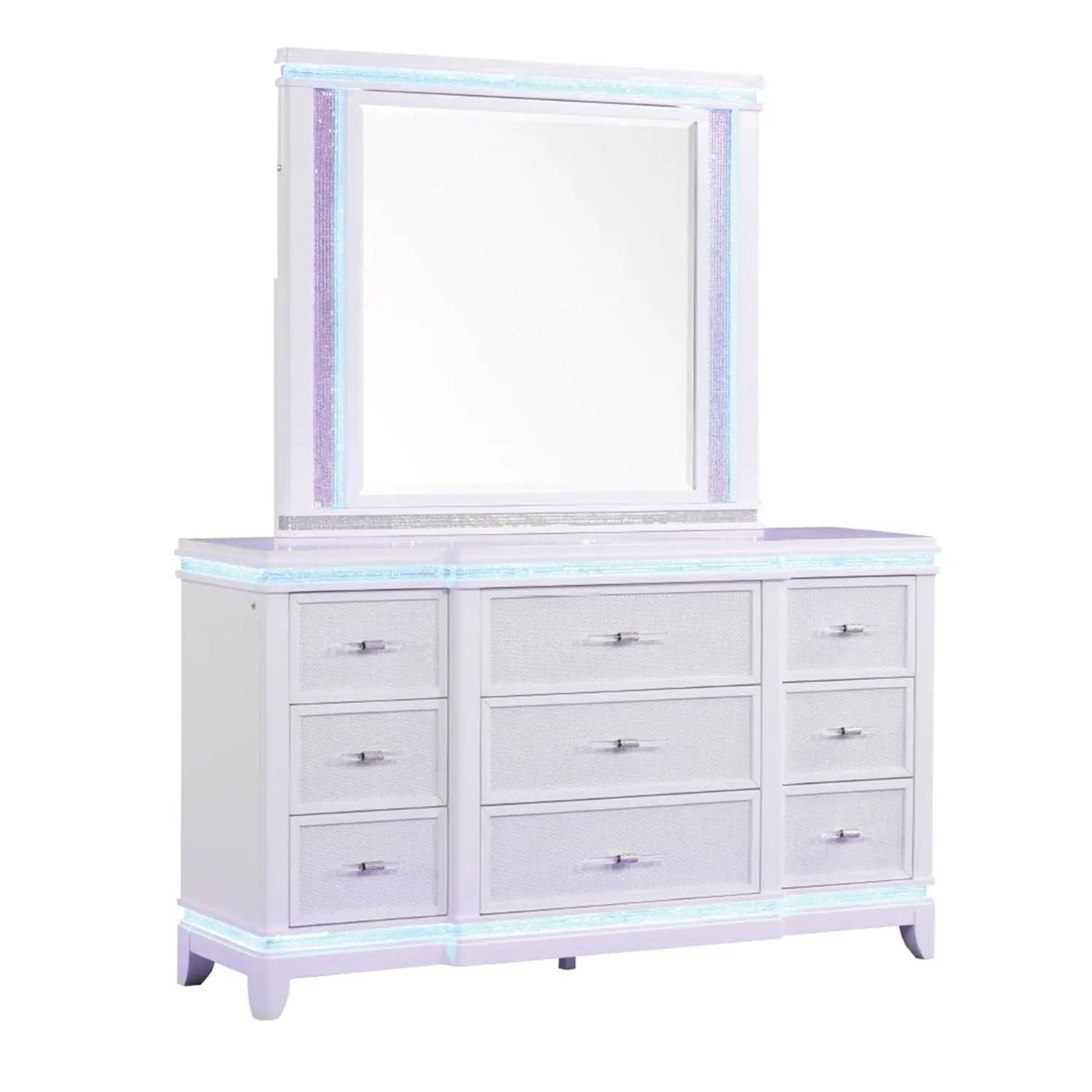 Opium - Bedroom Set by HouseOfZazla
