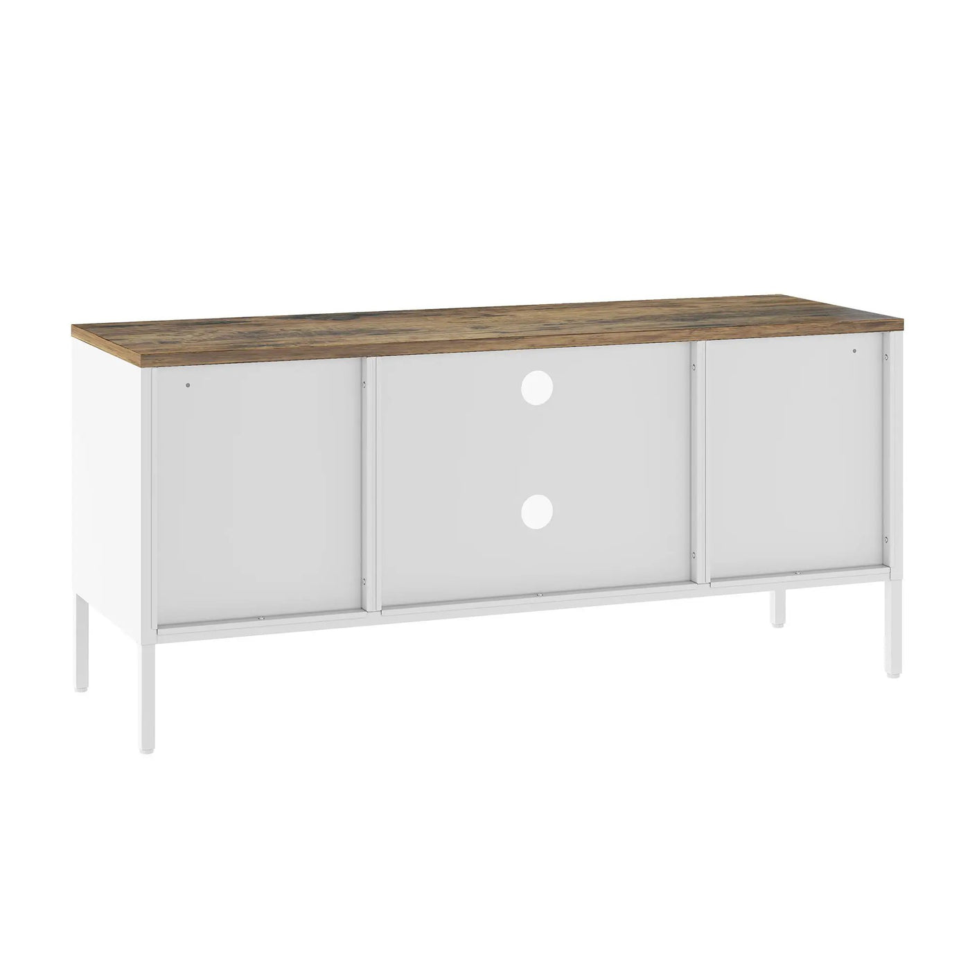 Landen - Storage Cabinet by HouseOfZazla
