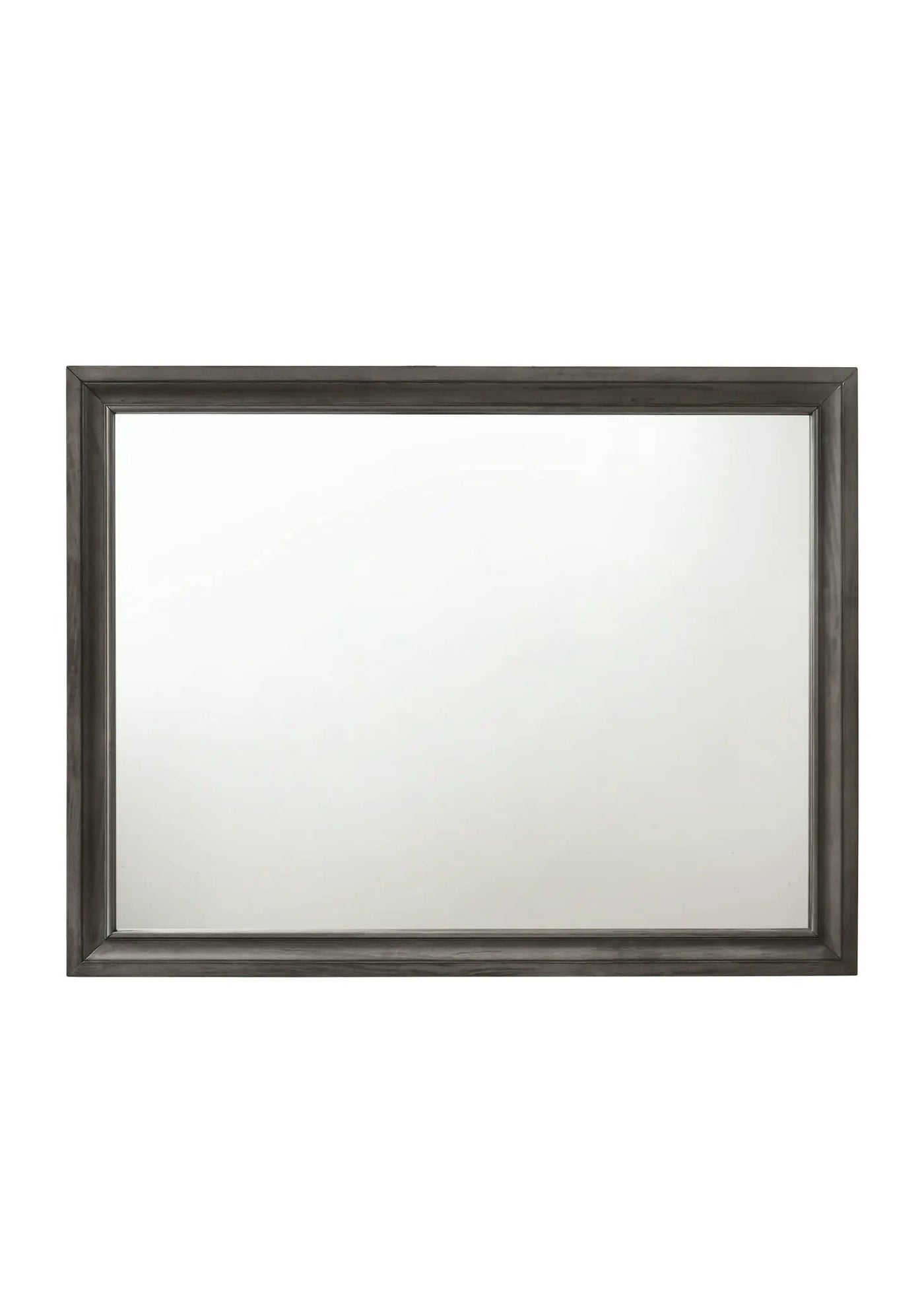 Naima - Minimalist Design Mirror by HouseOfZazla