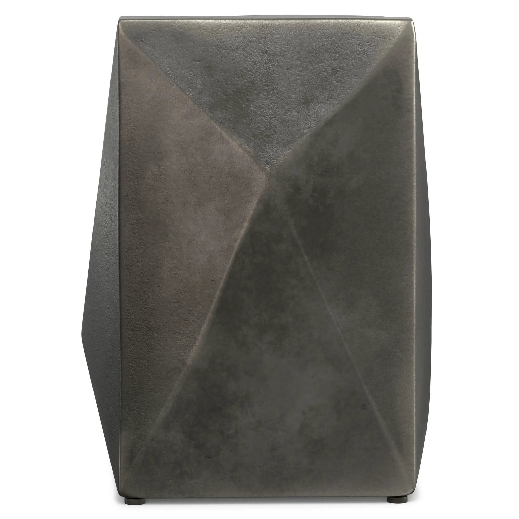 Danner - Side Table - Black by Unique Piece Furniture