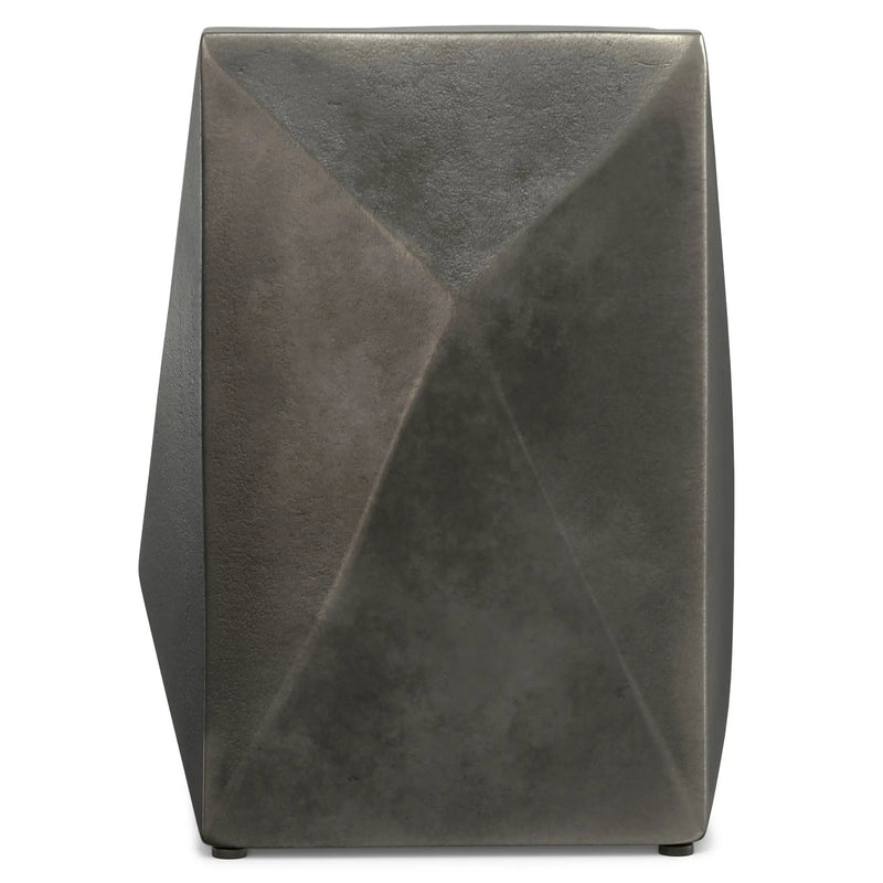 Danner - Side Table - Black by Unique Piece Furniture