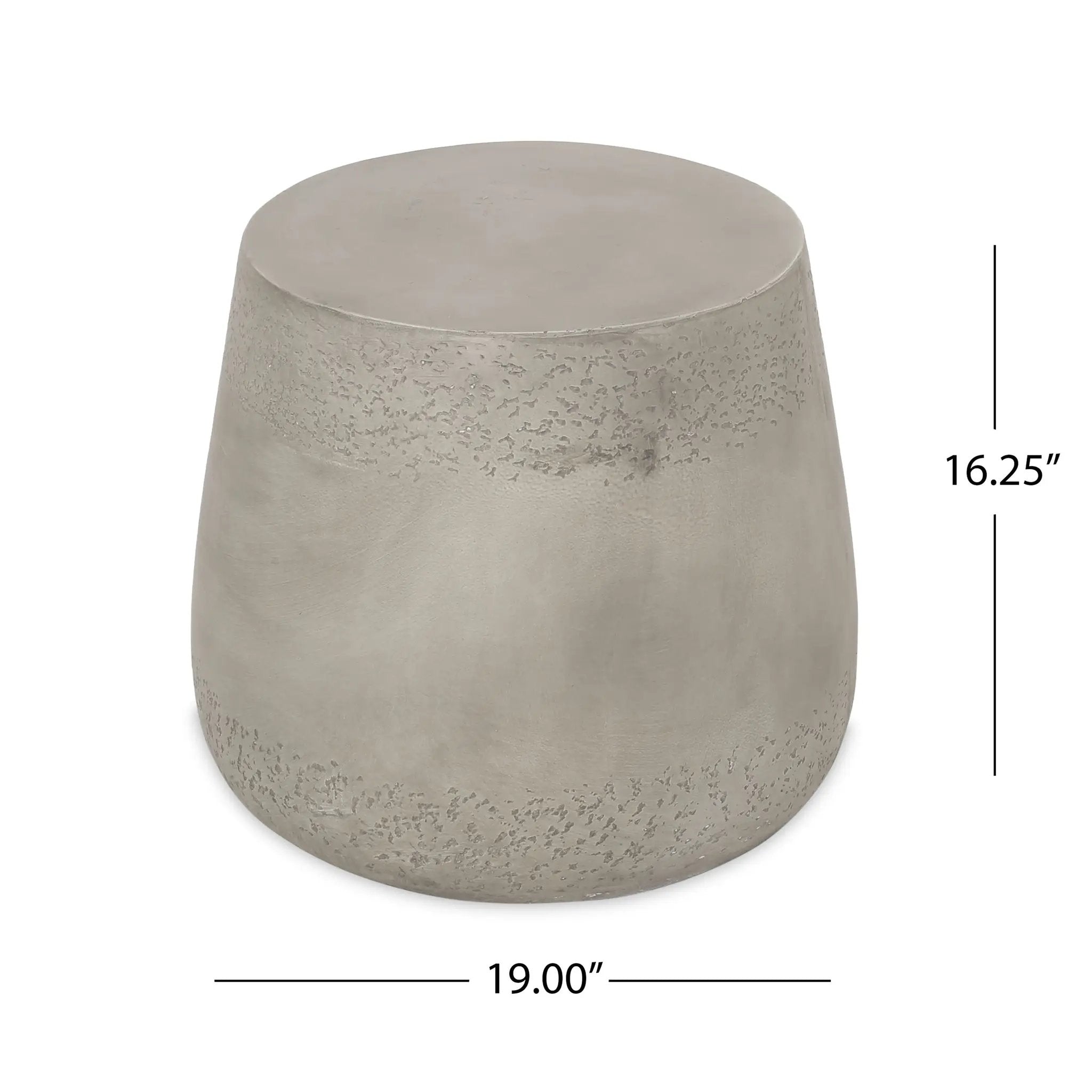 Orion Side Table by BLAKHOM