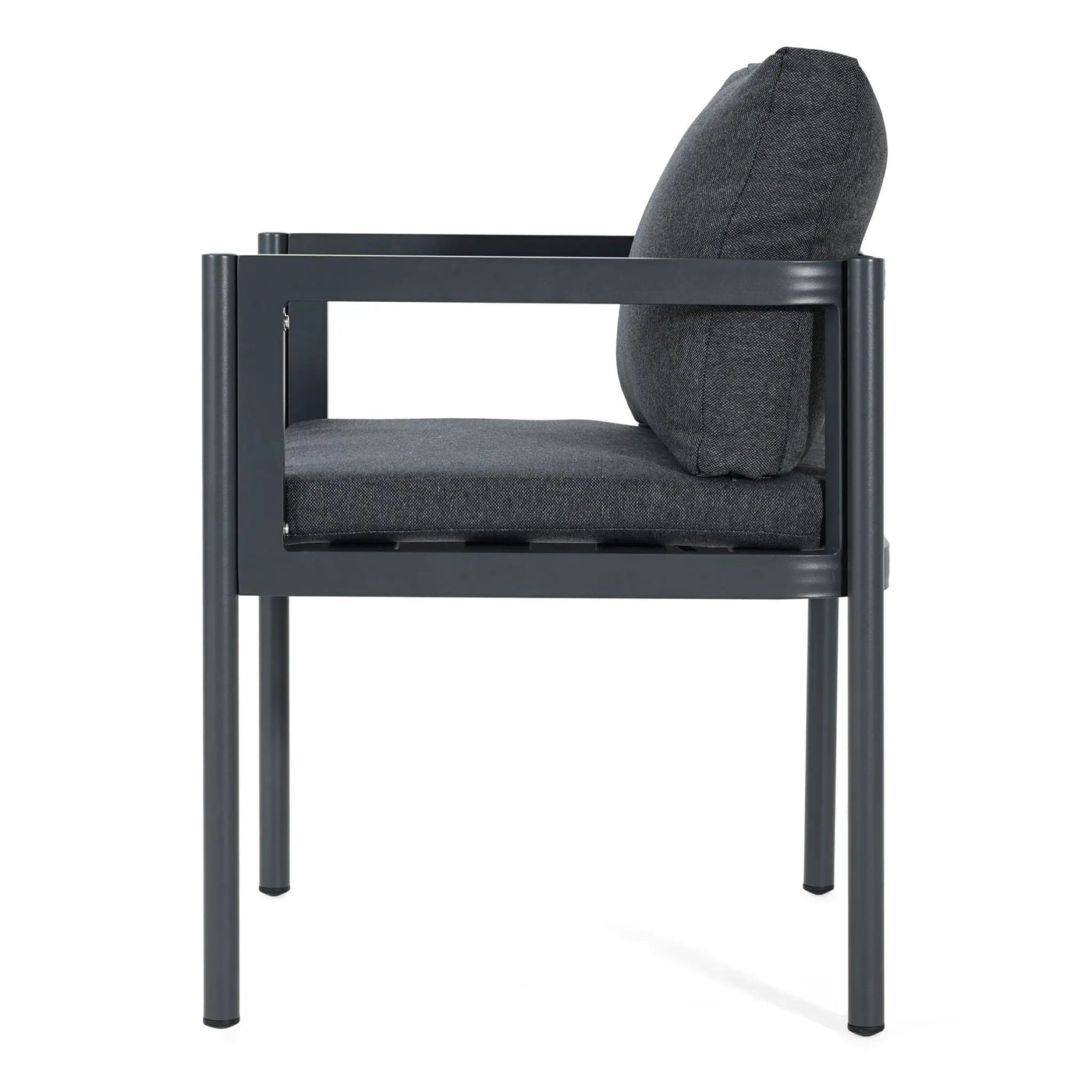 All-Weather Outdoor Dining Chair (Set of 2) by HouseOfZazla