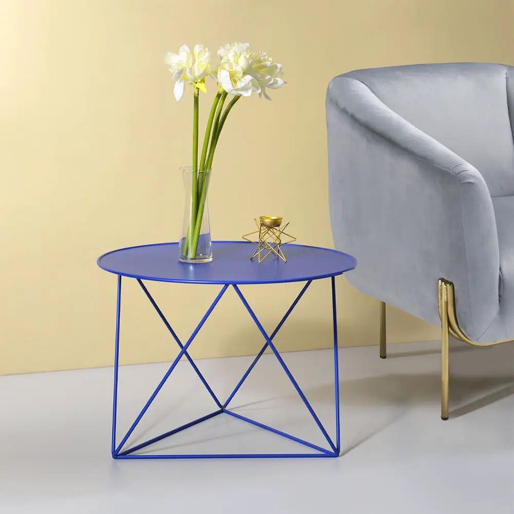 Epidia - Accent Table by Unique Piece Furniture