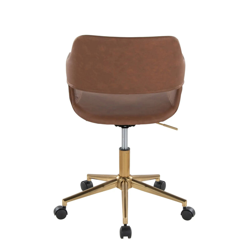 Margarite - Contemporary Task Chair by Unique Piece Furniture