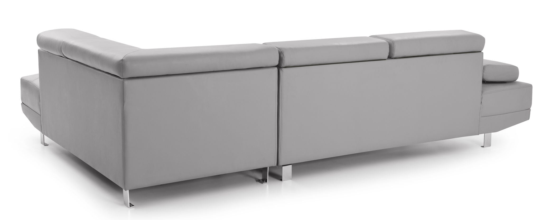 Riveredge - Comfort Sectional by Unique Piece Furniture