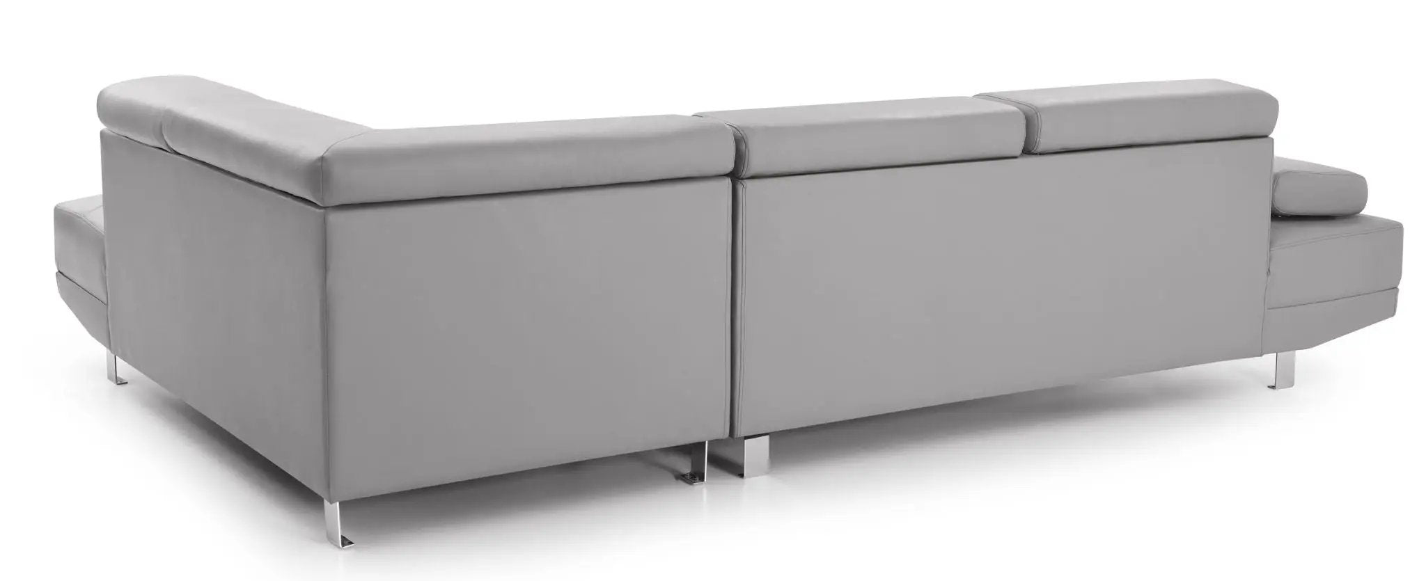 Riveredge - Comfort Sectional by HouseOfZazla