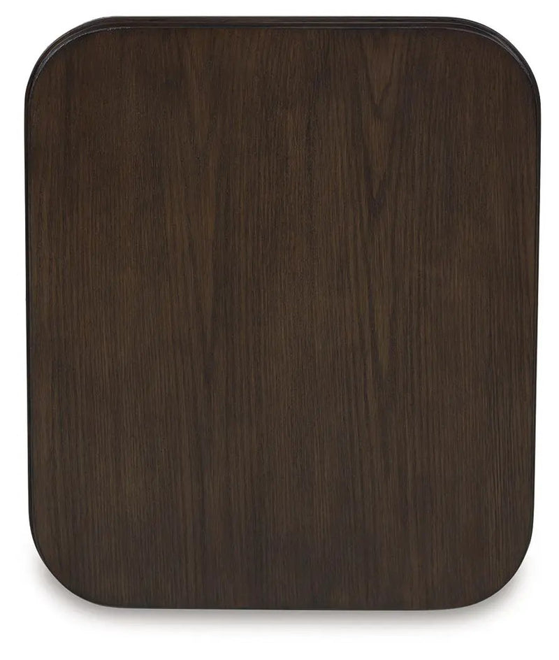 Carlibrie - Rectangular Table by Unique Piece Furniture