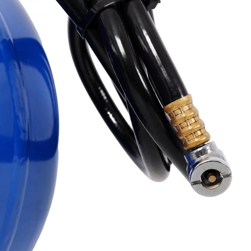 Portable 5 Gallon Air Tank by HouseOfZazla