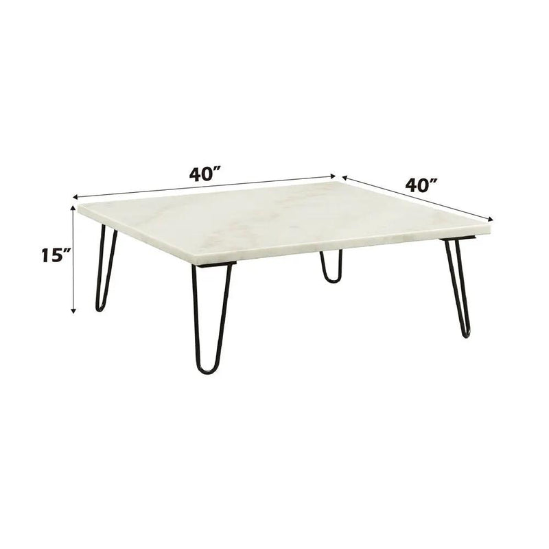 Telestis - Coffee Table by Unique Piece Furniture