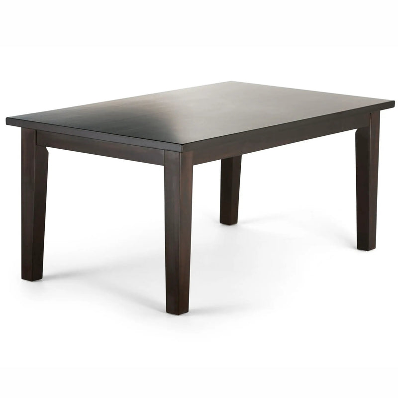 Eastwood - Handcrafted Dining Table by HouseOfZazla