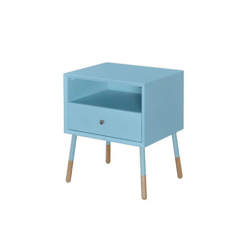 Sonria II - End Table by Unique Piece Furniture