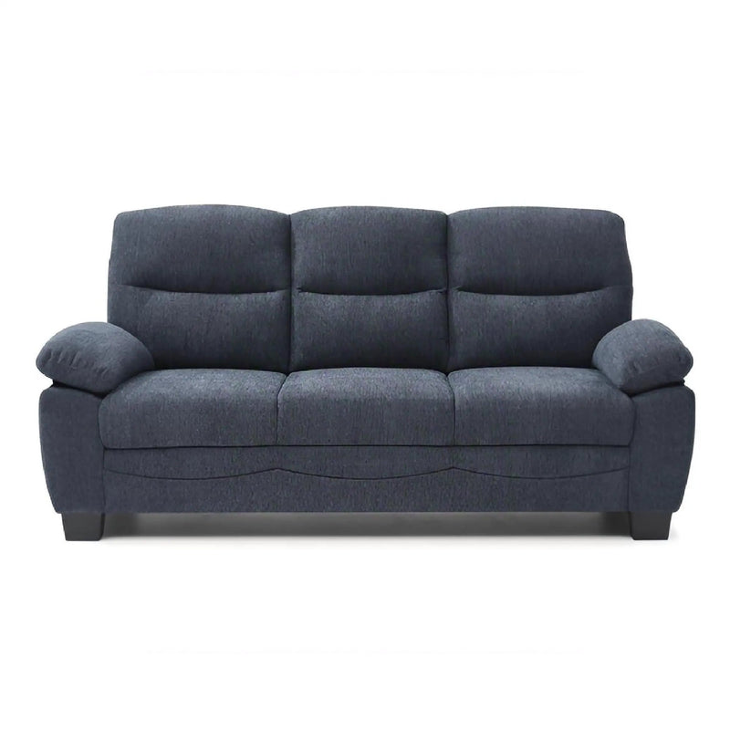 Summerton - Sofa With Pillow Top Arms by Unique Piece Furniture