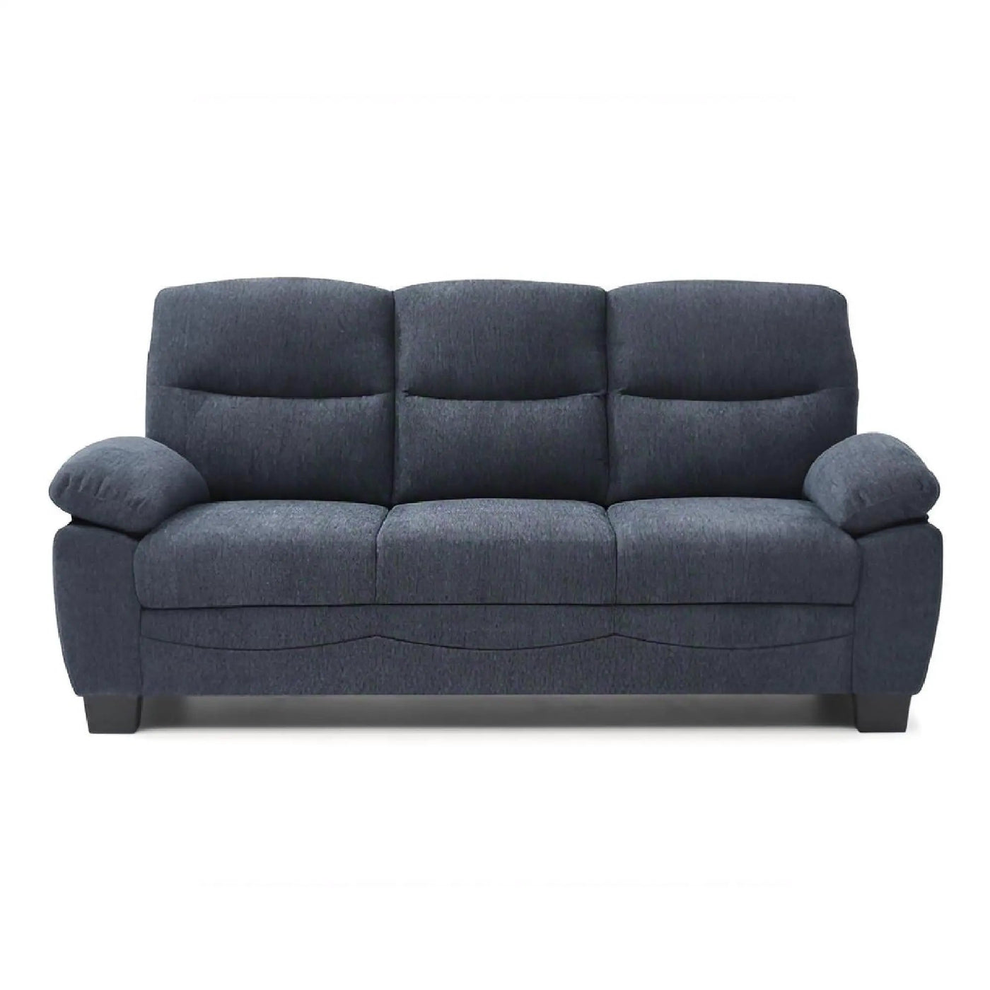Summerton - Sofa With Pillow Top Arms by Unique Piece Furniture