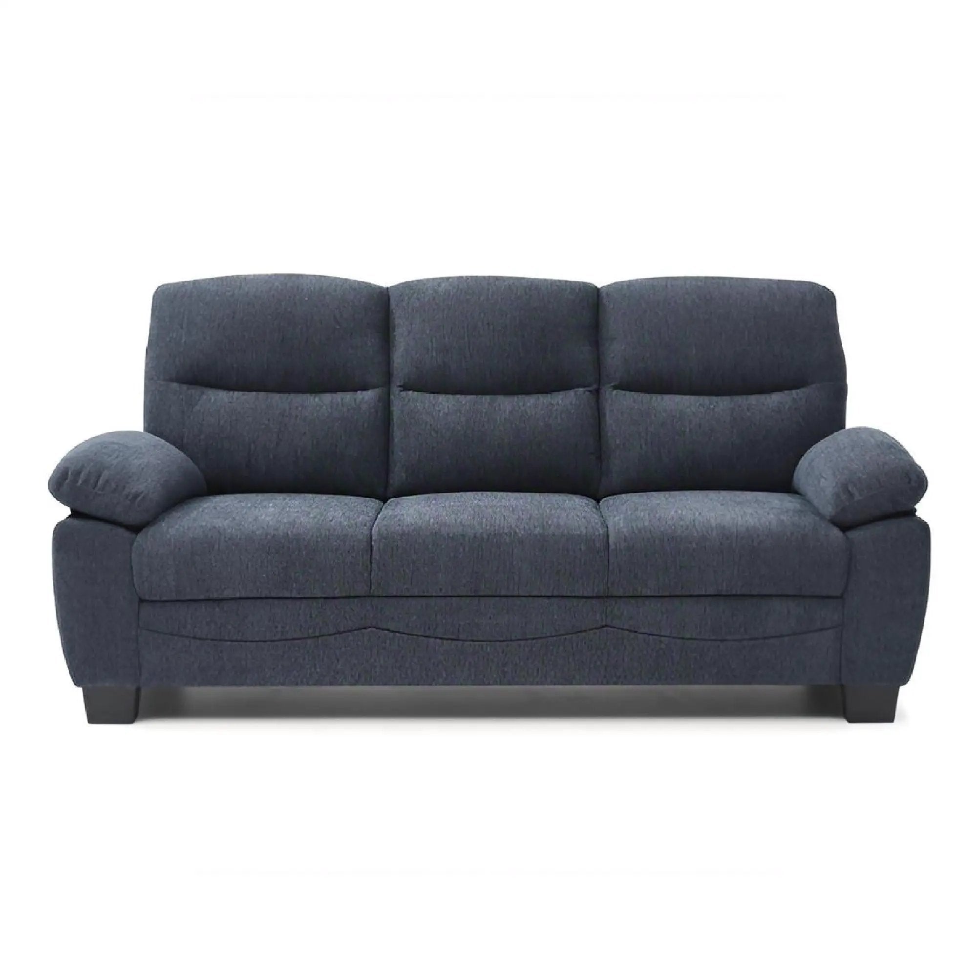 Summerton - Sofa With Pillow Top Arms by Unique Piece Furniture