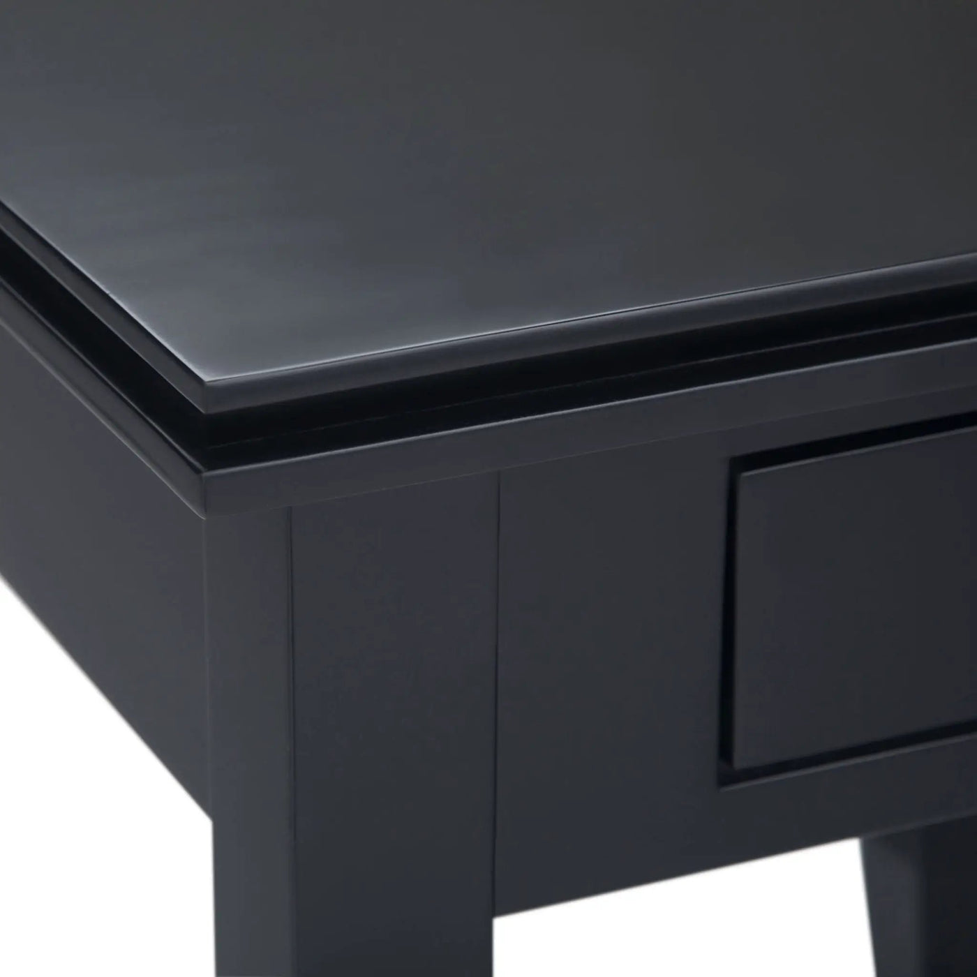 Artisan - Handcrafted End Table by HouseOfZazla