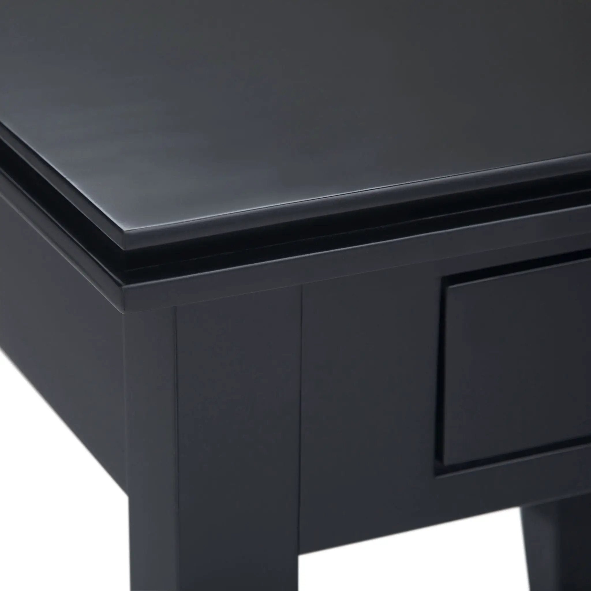 Artisan - Handcrafted End Table by HouseOfZazla