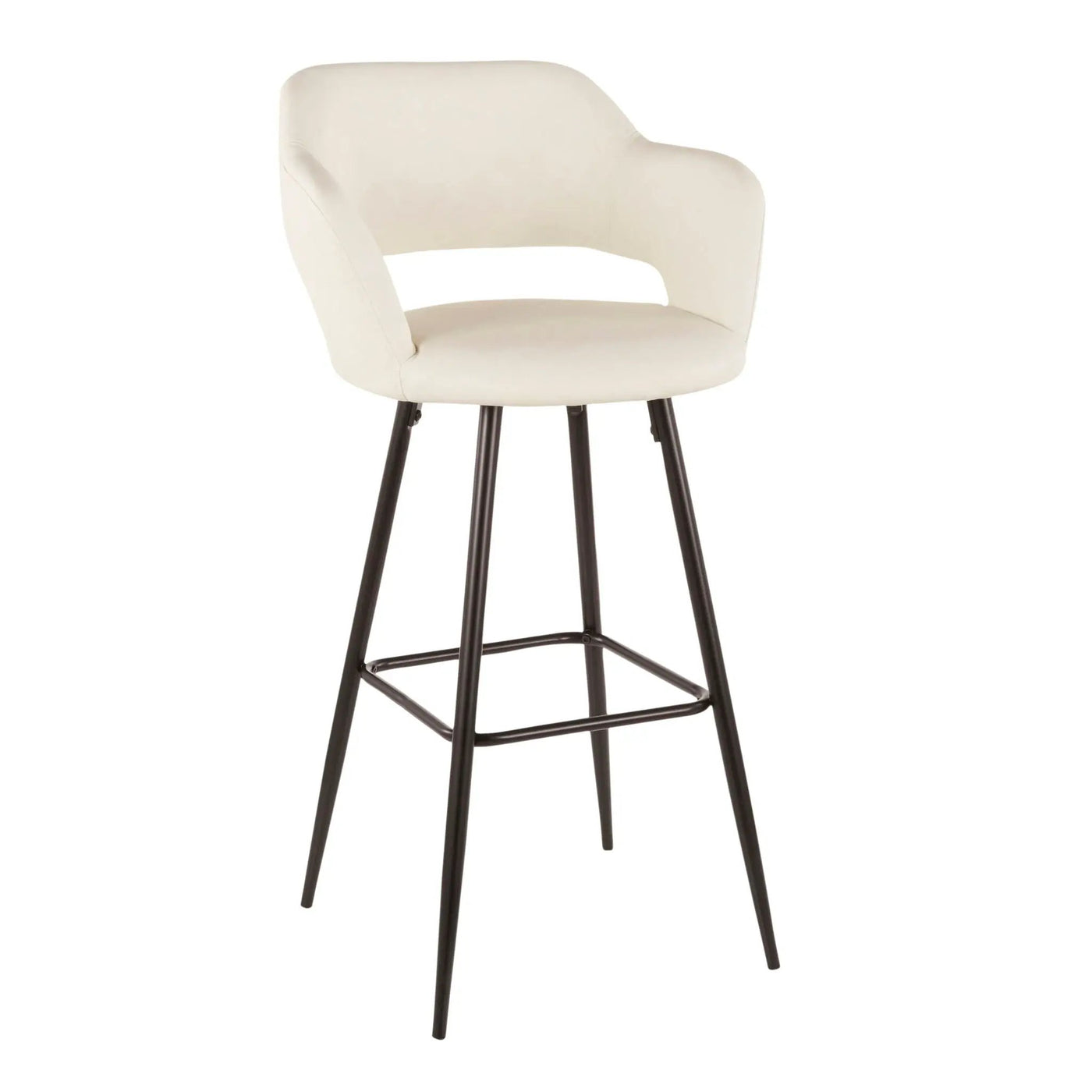 Margarite - Contemporary Barstool (Set of 2) by HouseOfZazla