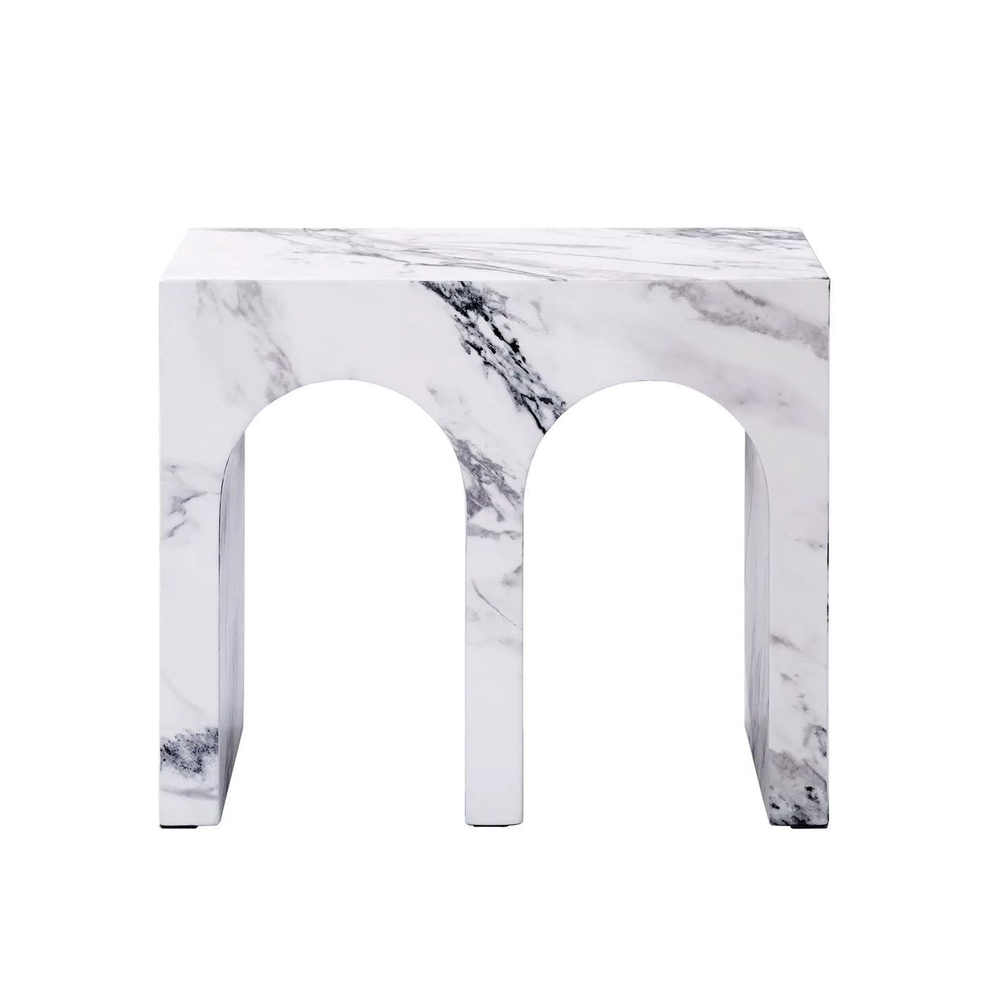 Fritzy Engineered Stone Table by HouseOfZazla