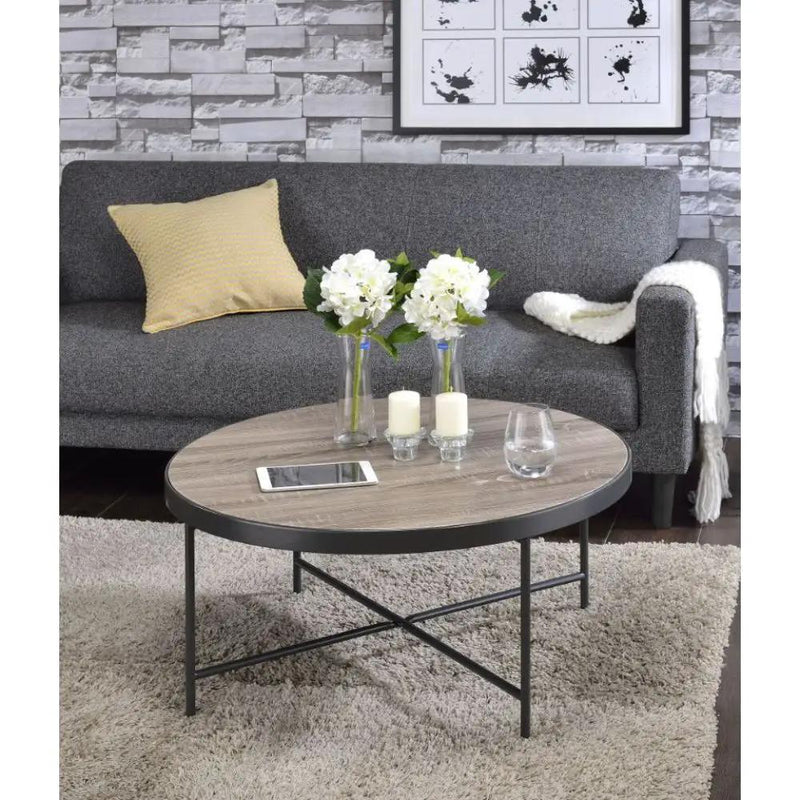 Bage - Coffee Table by Unique Piece Furniture