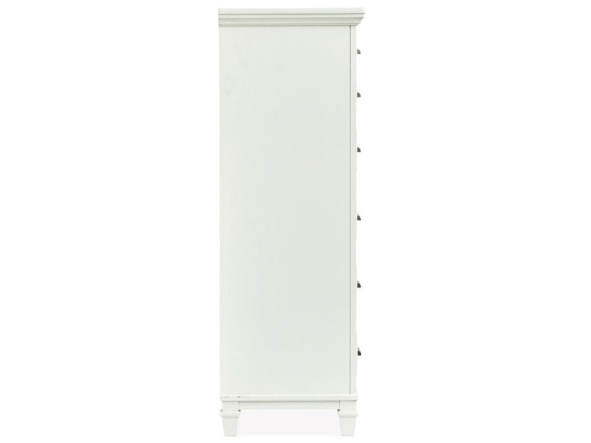 Charleston - Drawer Chest, photo 12 of 14