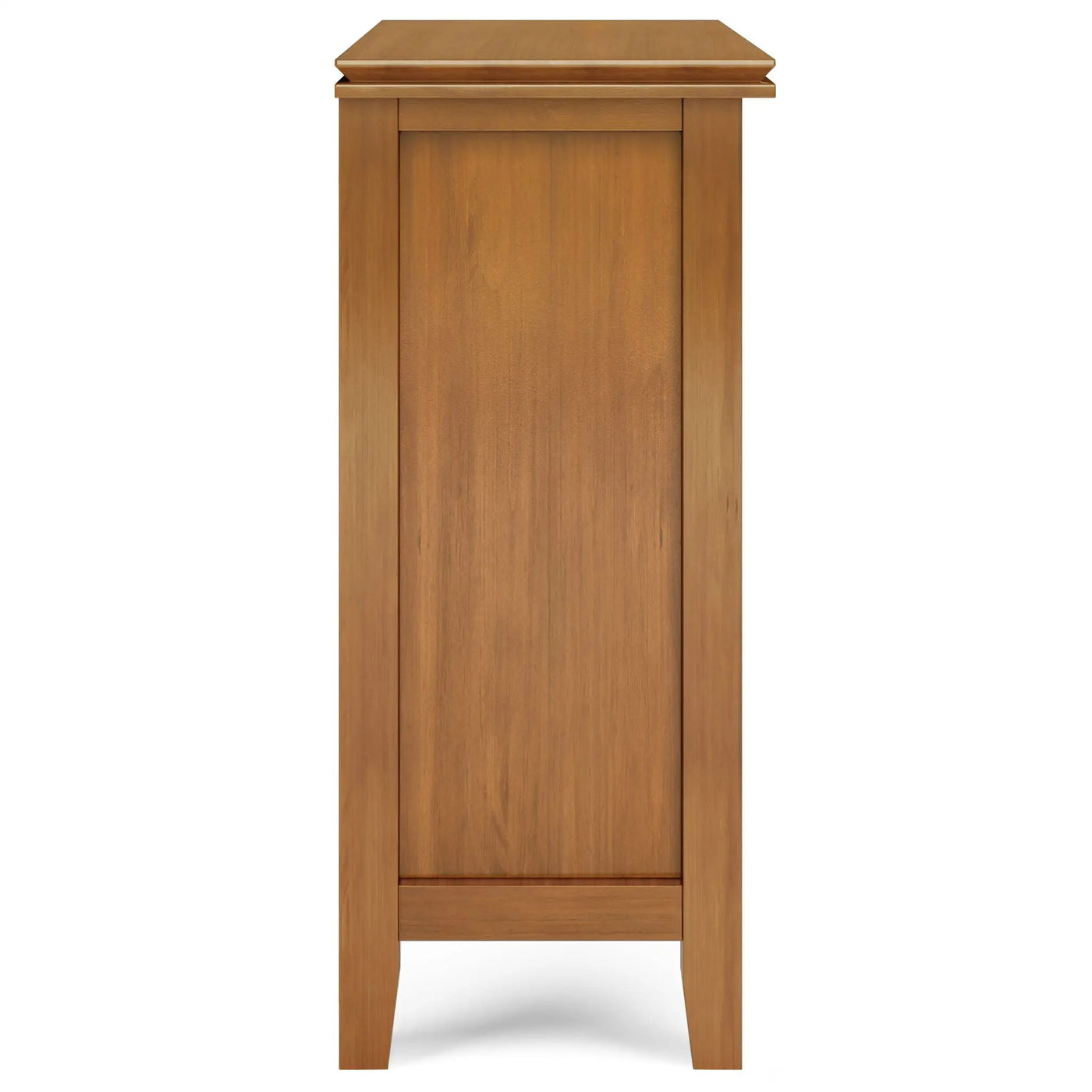 Artisan - Low Storage Cabinet & 2 Doors by HouseOfZazla