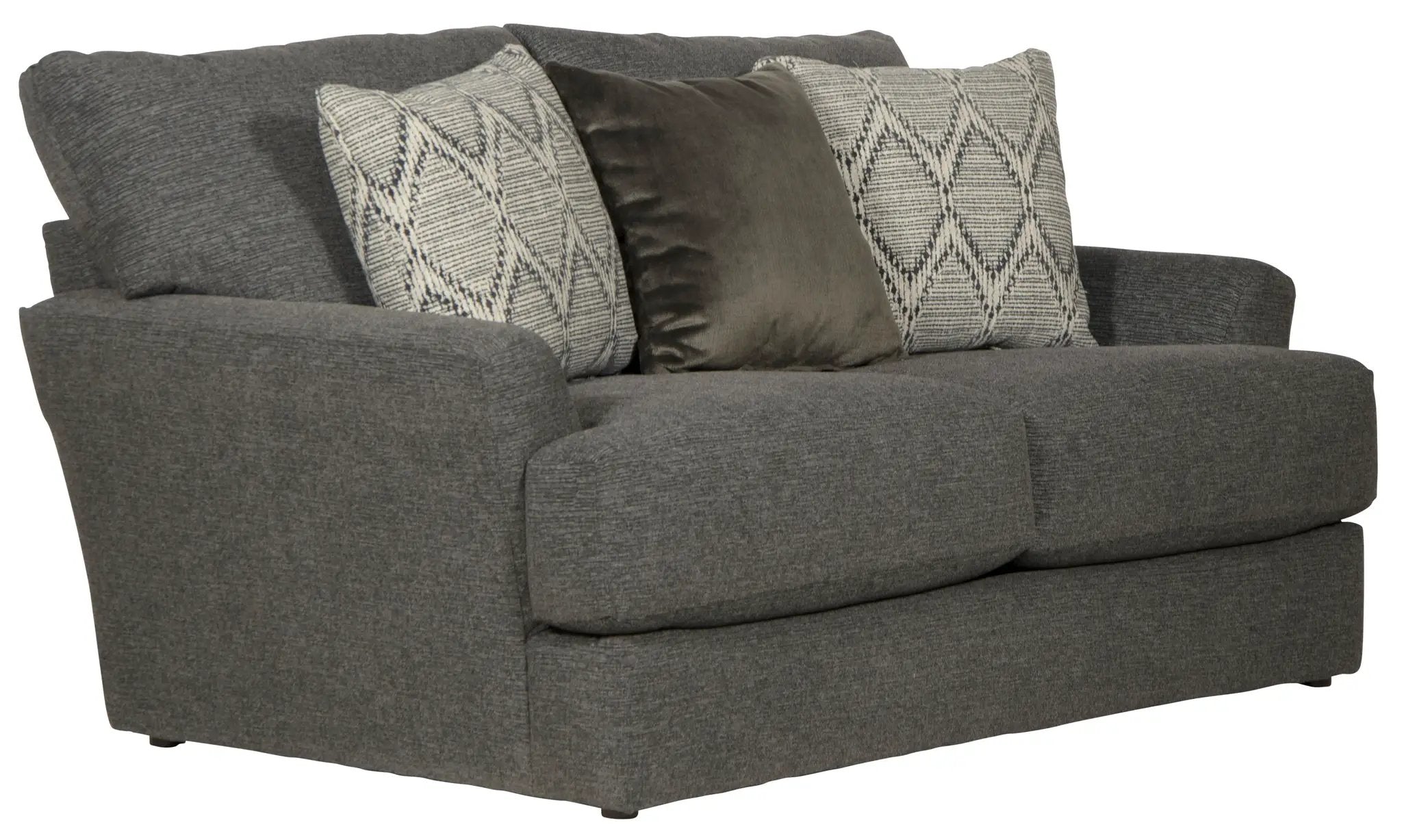 Howell - Loveseat by Unique Piece Furniture