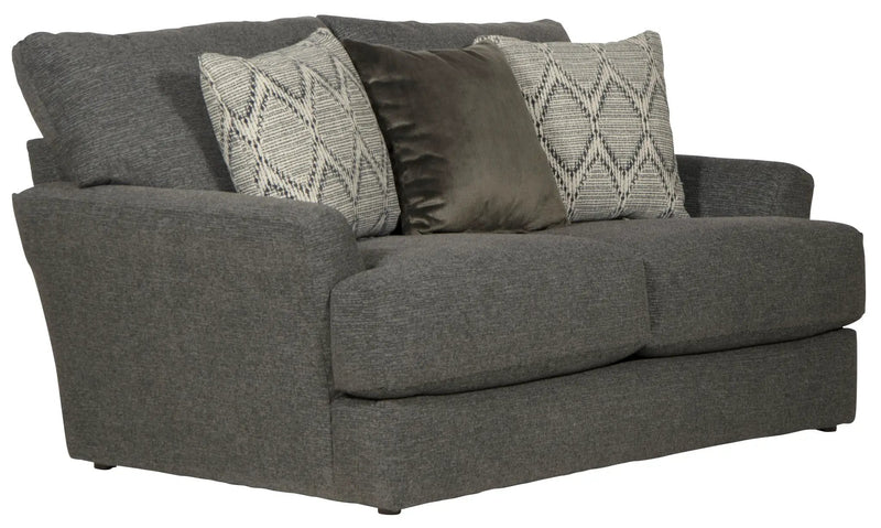 Howell - Loveseat by Unique Piece Furniture