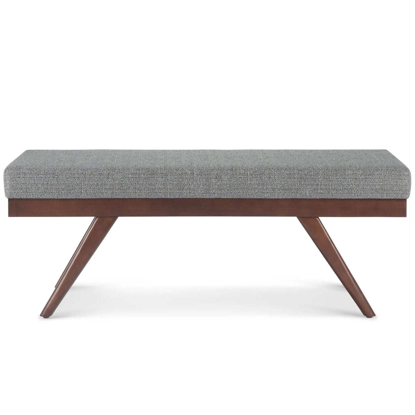 Chanelle - Mid-Century Ottoman Bench by Unique Piece Furniture