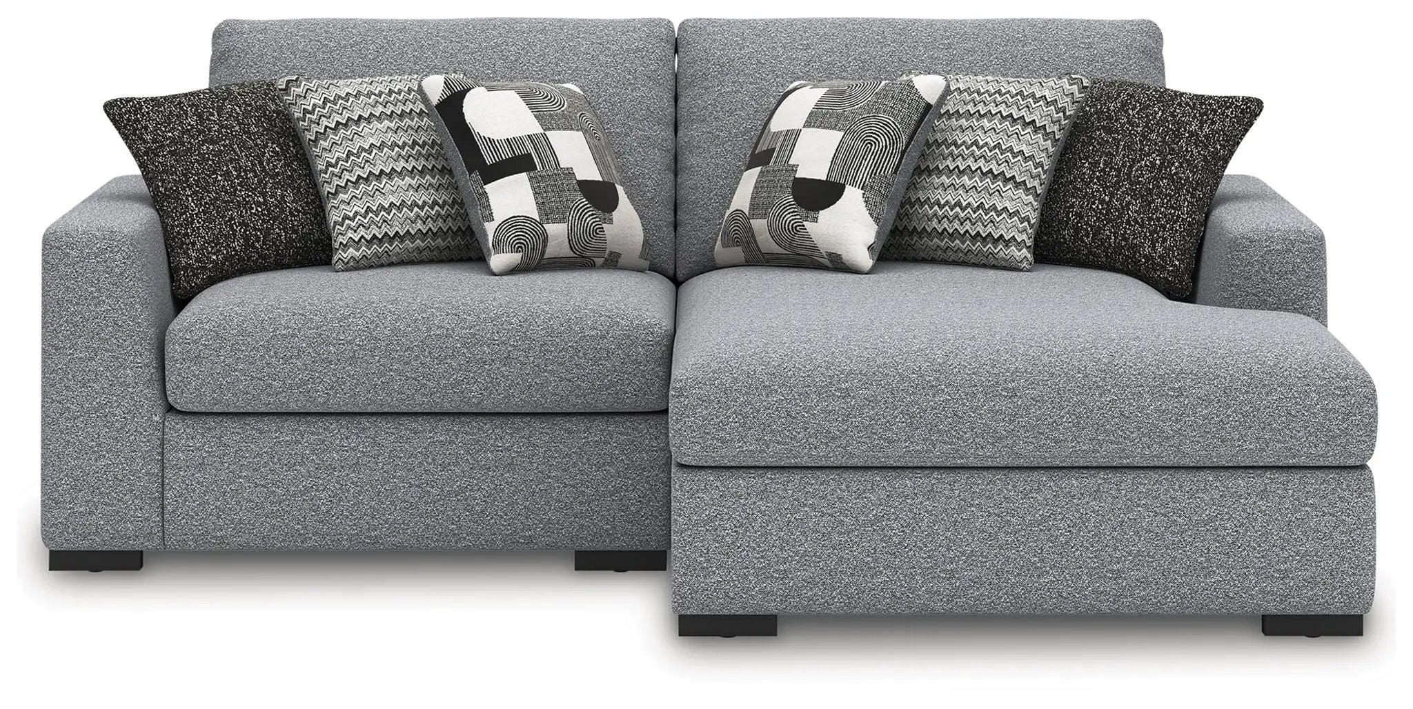 Bealton - Sectional by Unique Piece Furniture