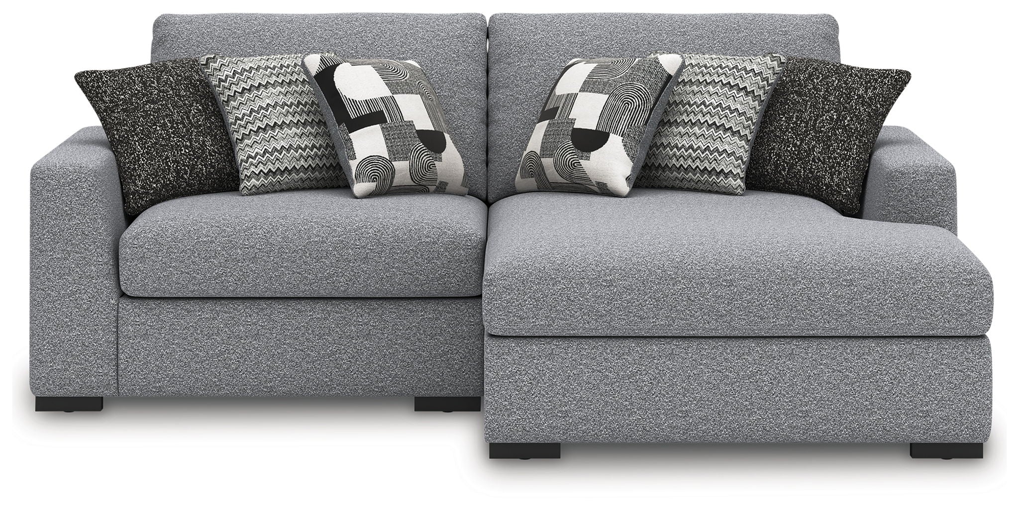 Bealton - Sectional by Unique Piece Furniture