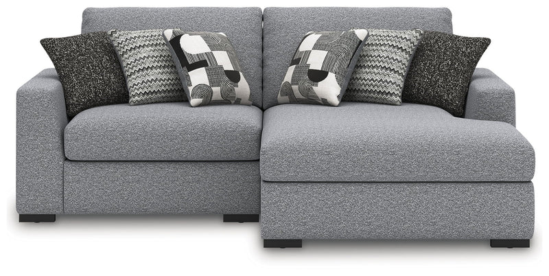 Bealton - Sectional by Unique Piece Furniture