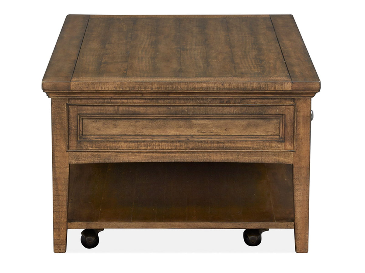 Bay Creek - Rectangular Table, photo 18 of 21