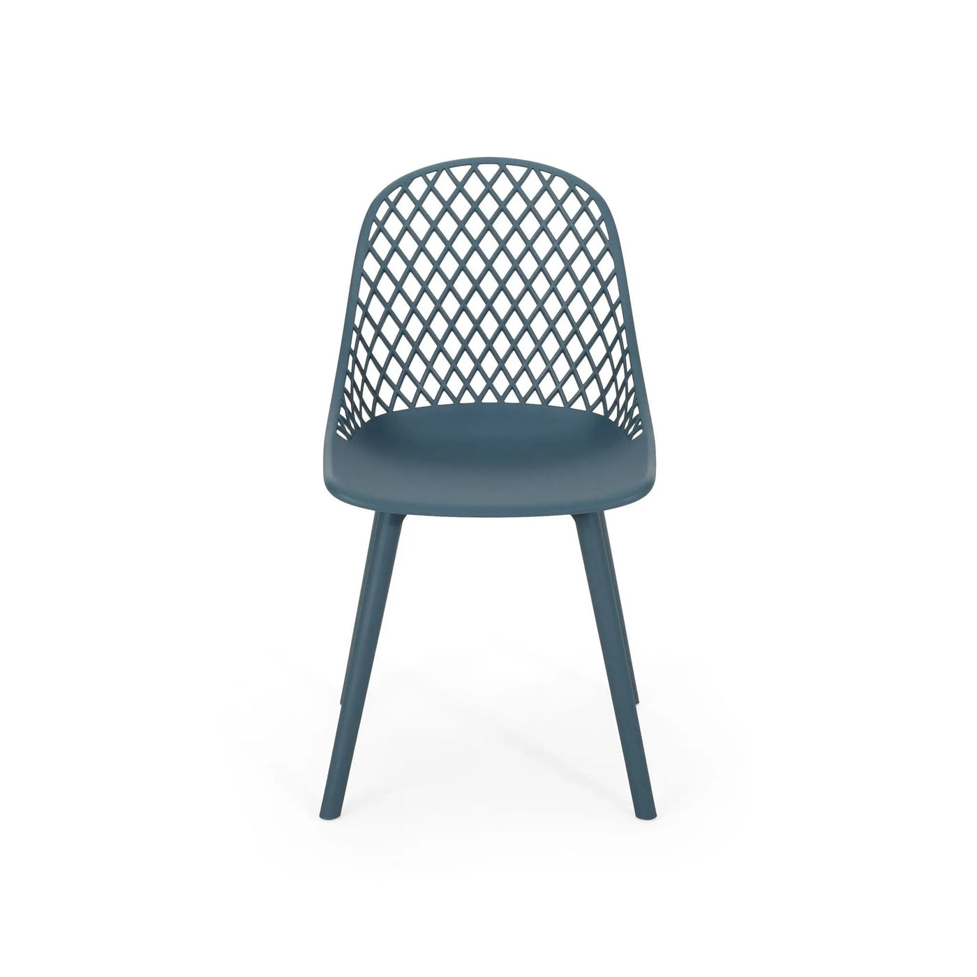 Lily Chair (Set of 2) by HouseOfZazla