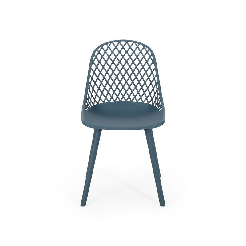 Lily Chair (Set of 2) by HouseOfZazla