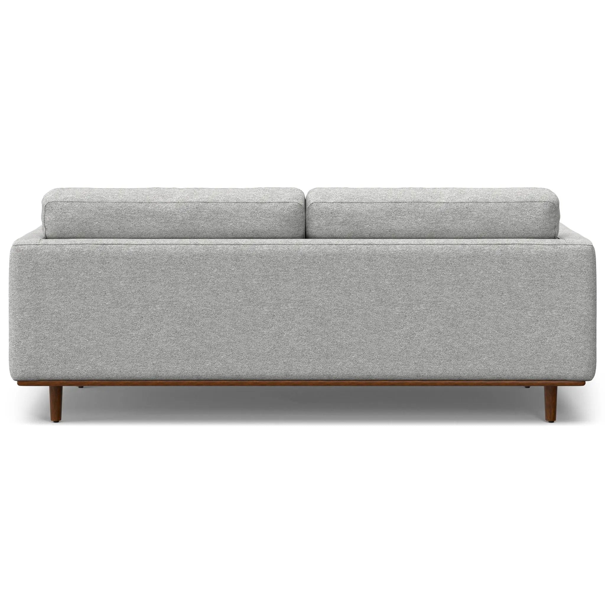 Morrison - Sofa And Ottoman Set by HouseOfZazla