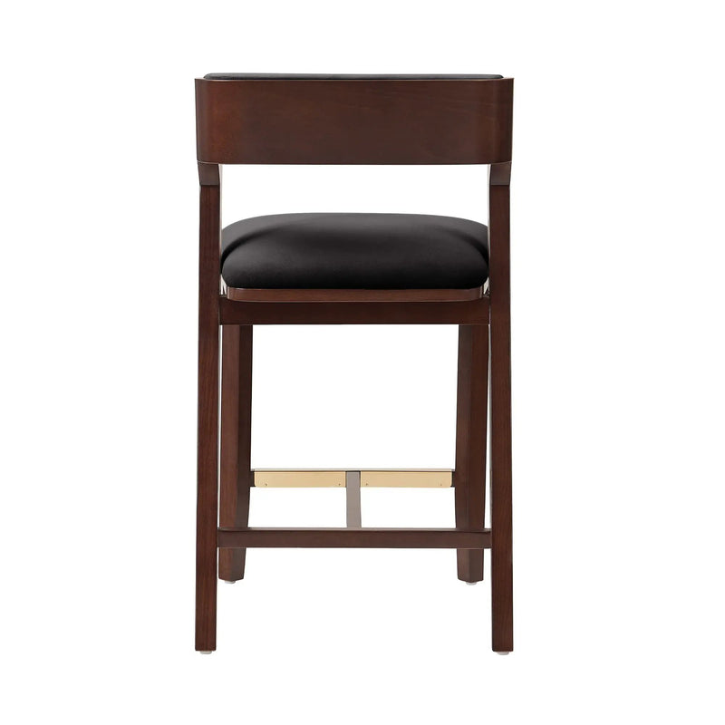 Patricia - Counter Stool by HouseOfZazla