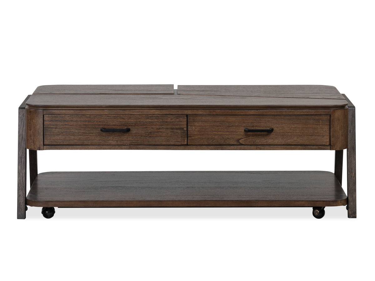Hallie - Rectangular Table, photo 16 of 21