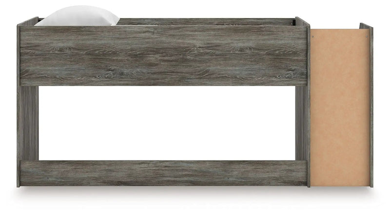 Frandern - Loft Bed by Unique Piece Furniture