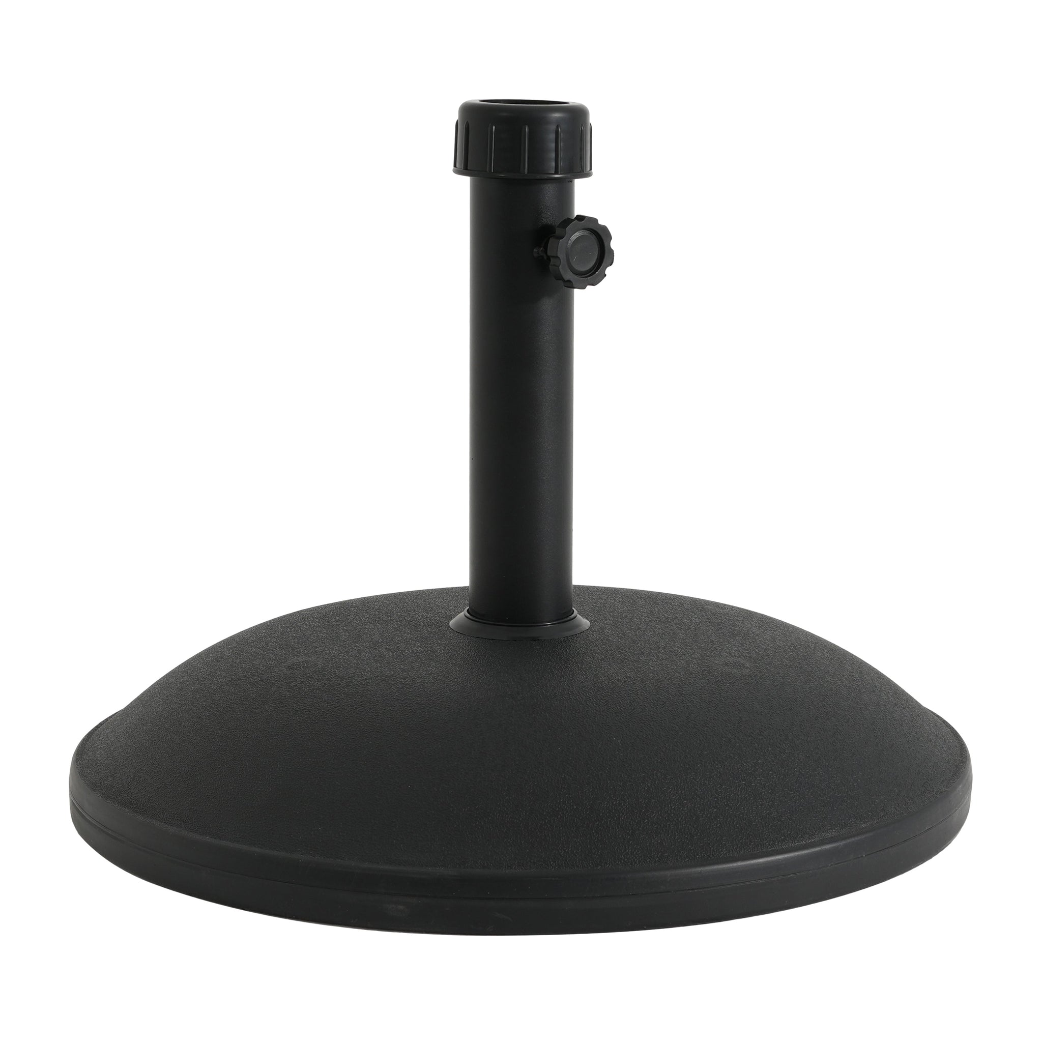 Ander Outdoor 55-pound Round Umbrella Base by HouseOfZazla