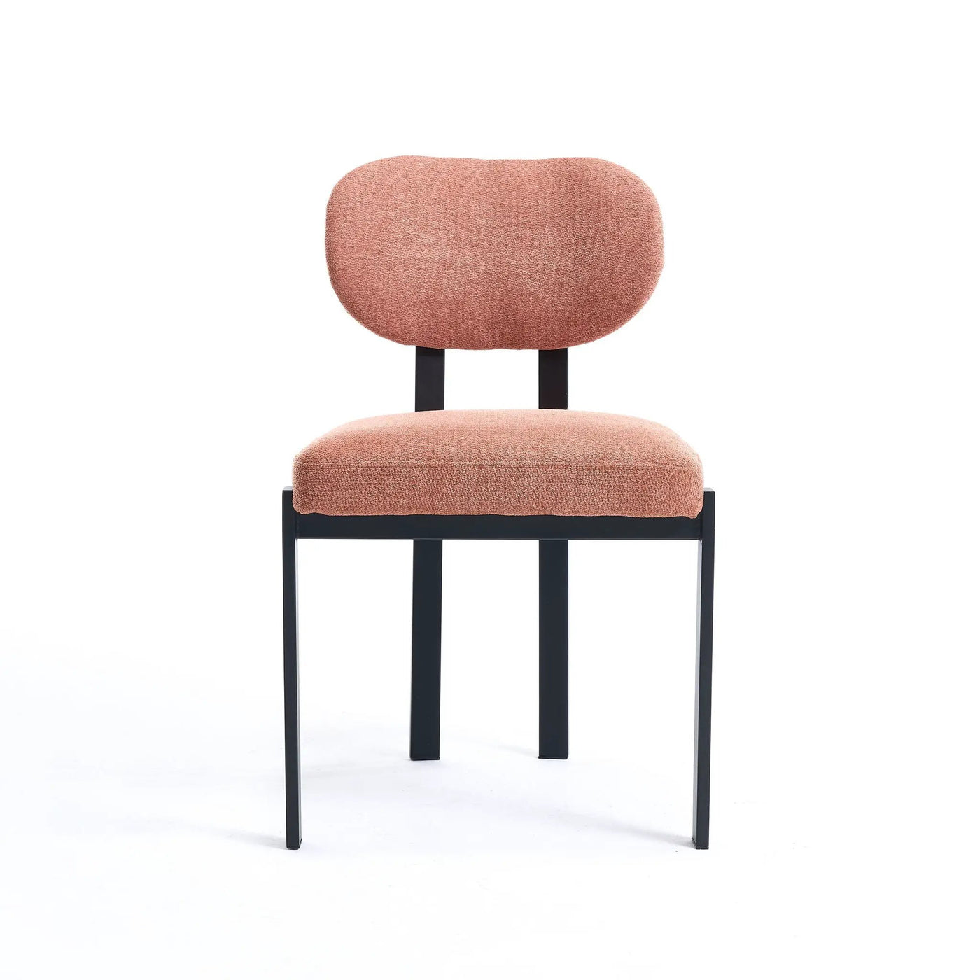 Dining Armless Chairs (Set of 2) by HouseOfZazla